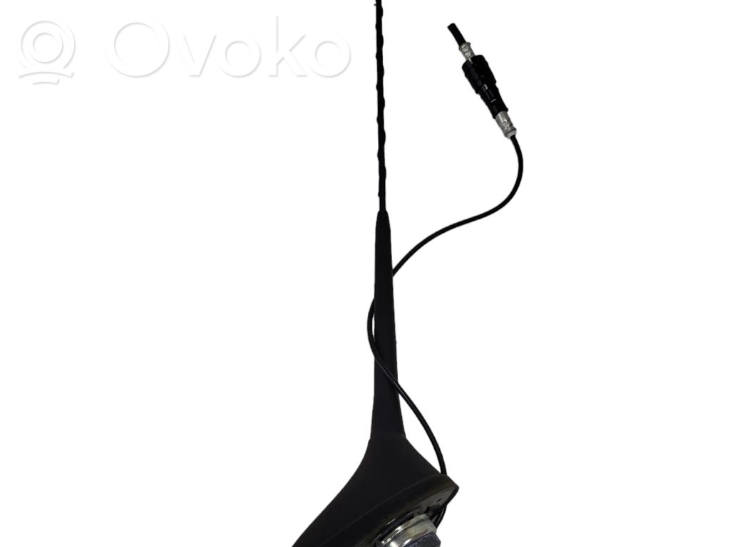 Peugeot 308 Antenna GPS 