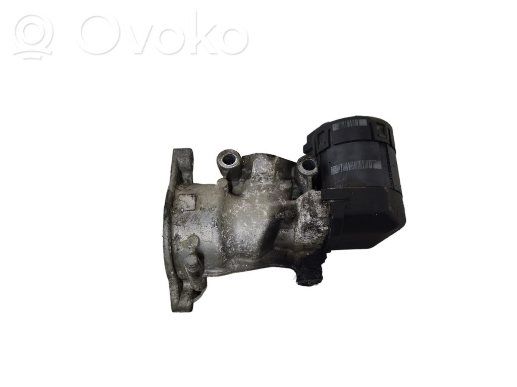 Válvula EGR   9681825280,28066067