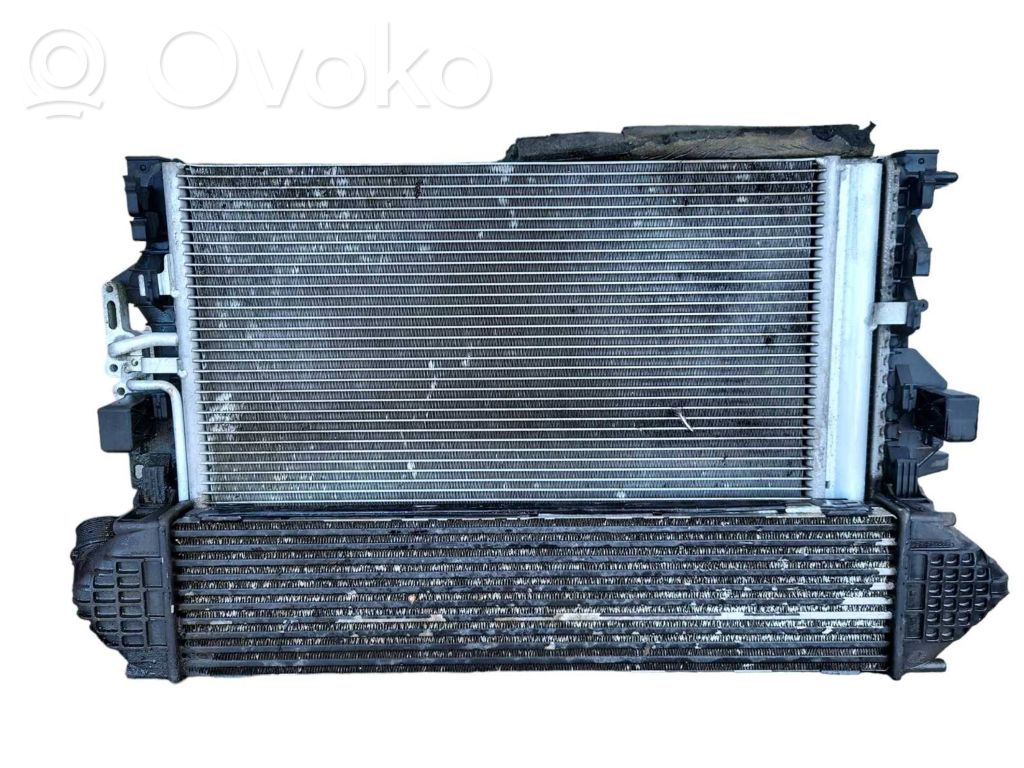 Kit Radiateur