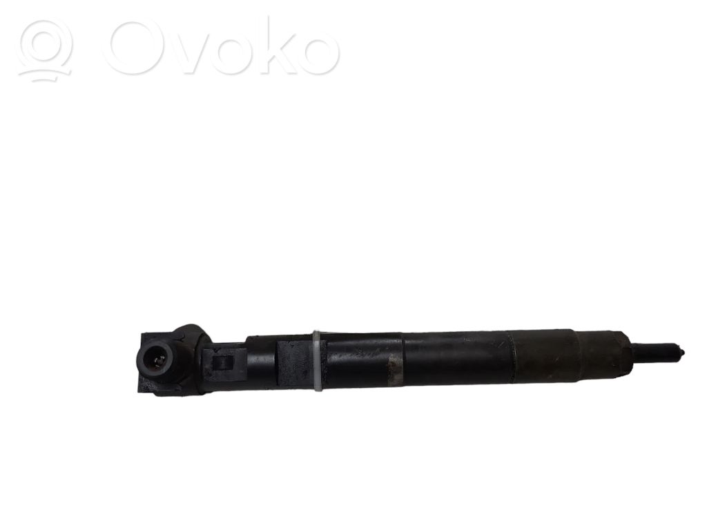 Mercedes-Benz Sprinter W906 Injector combustibil 