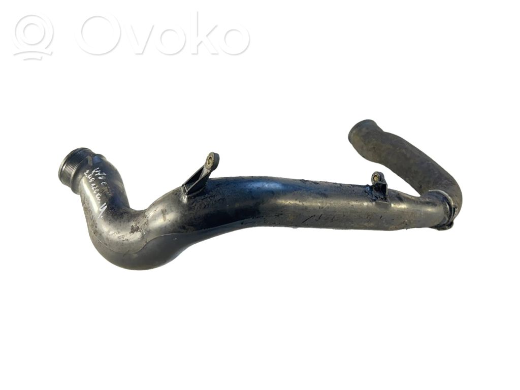 Volvo V70 Interkūlerio žarna (-os)/ vamzdelis (-iai) 