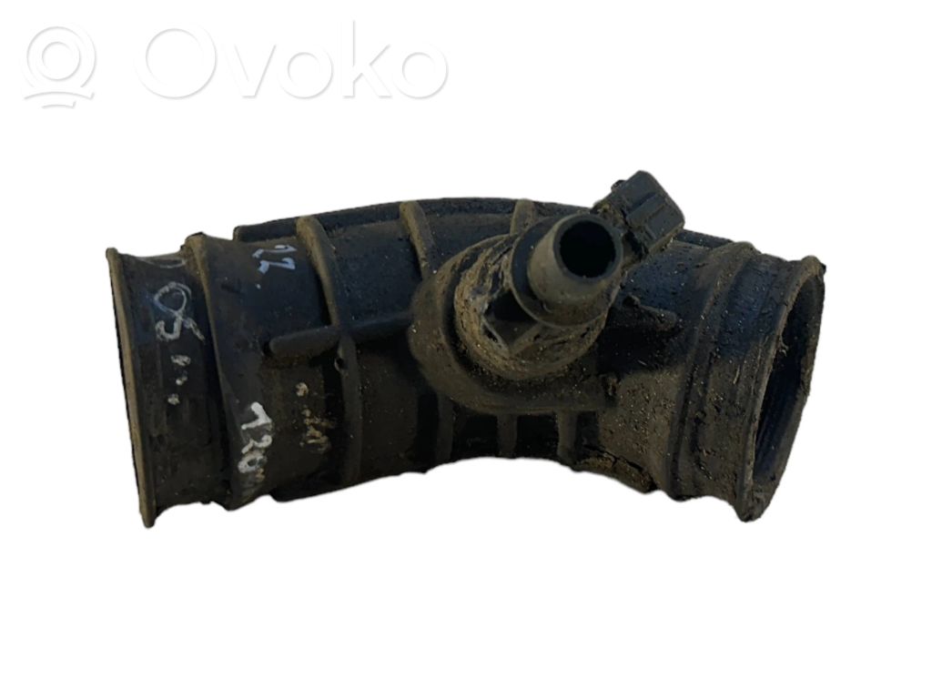Intercooler hose/pipe