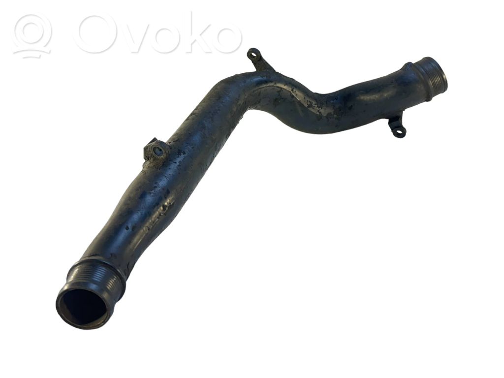 Volvo XC90 Furtun/conductă intercooler 