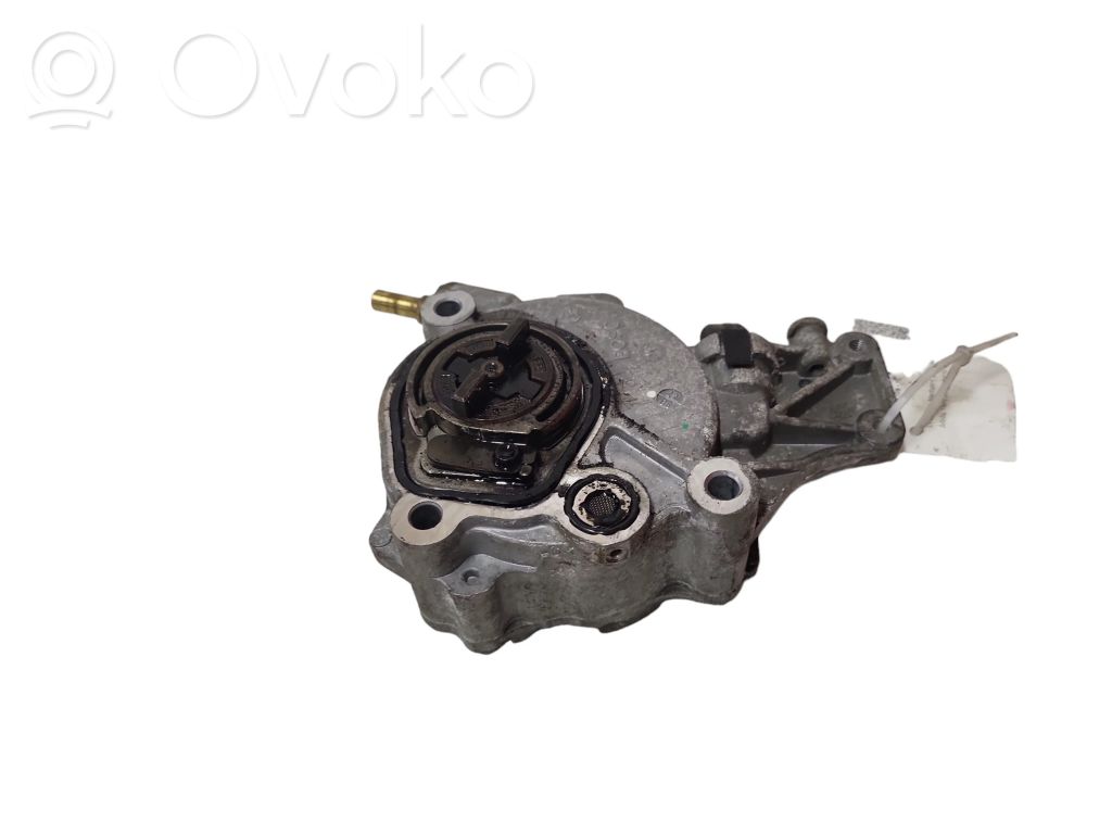 Vakuumo pompa   D1711C2,0907T