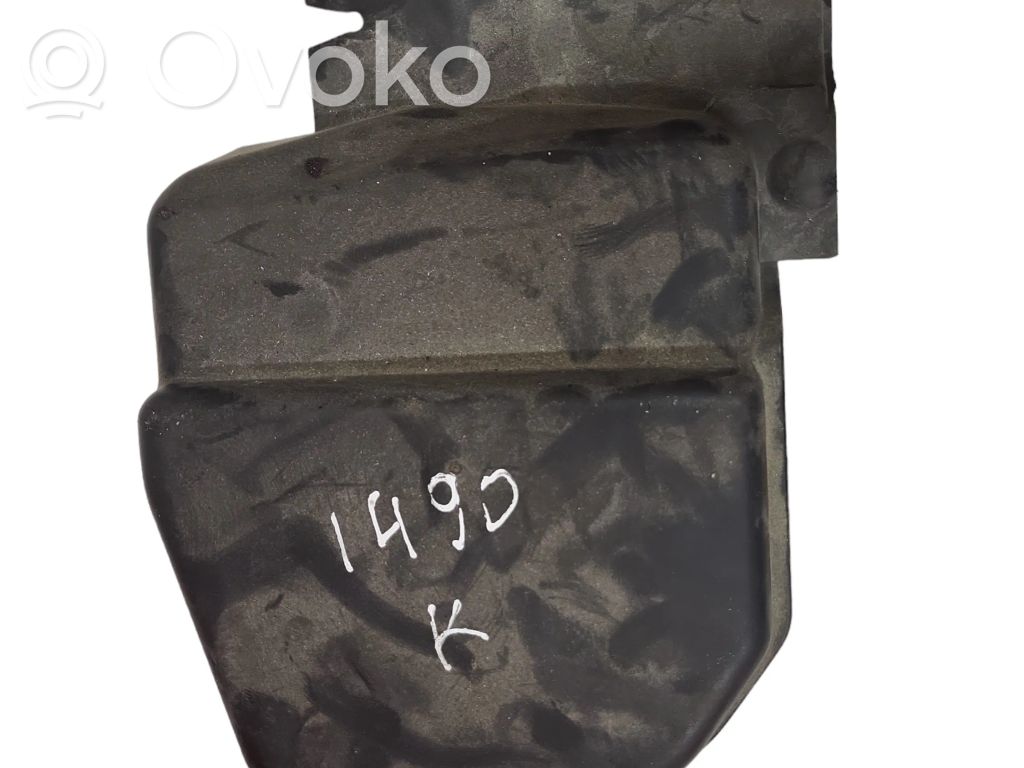 BMW 3 E90 E91 Cabin air micro filter cap 