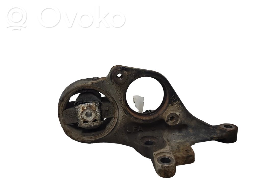 Citroen C5 Driveshaft support bearing bracket 