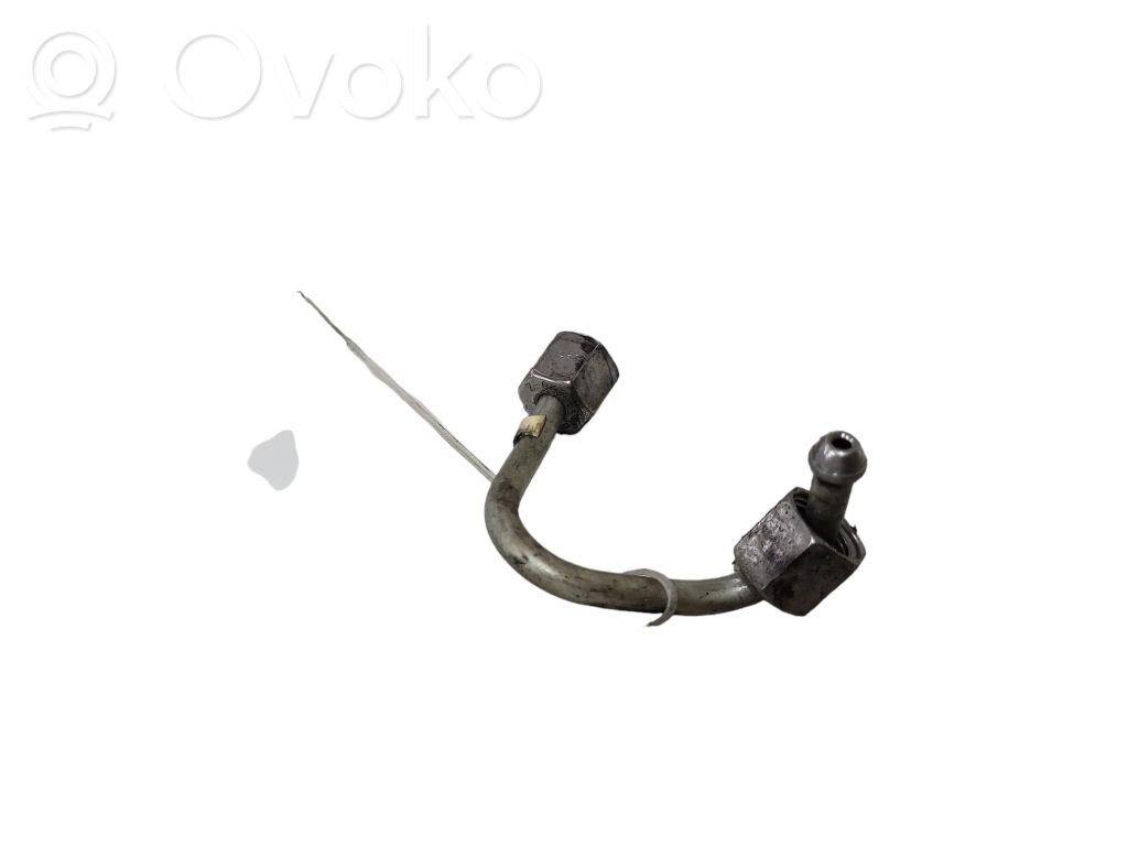 Citroen C5 Tuyau d'alimentation d'injecteur de carburant