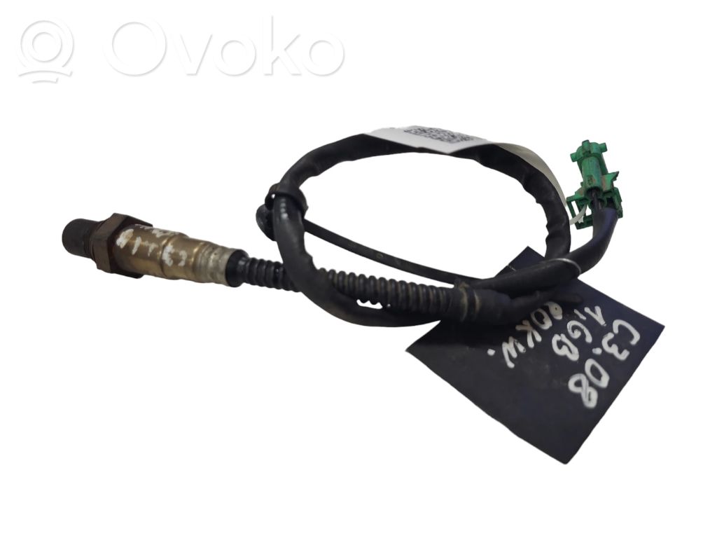 Sonde lambda   1850016