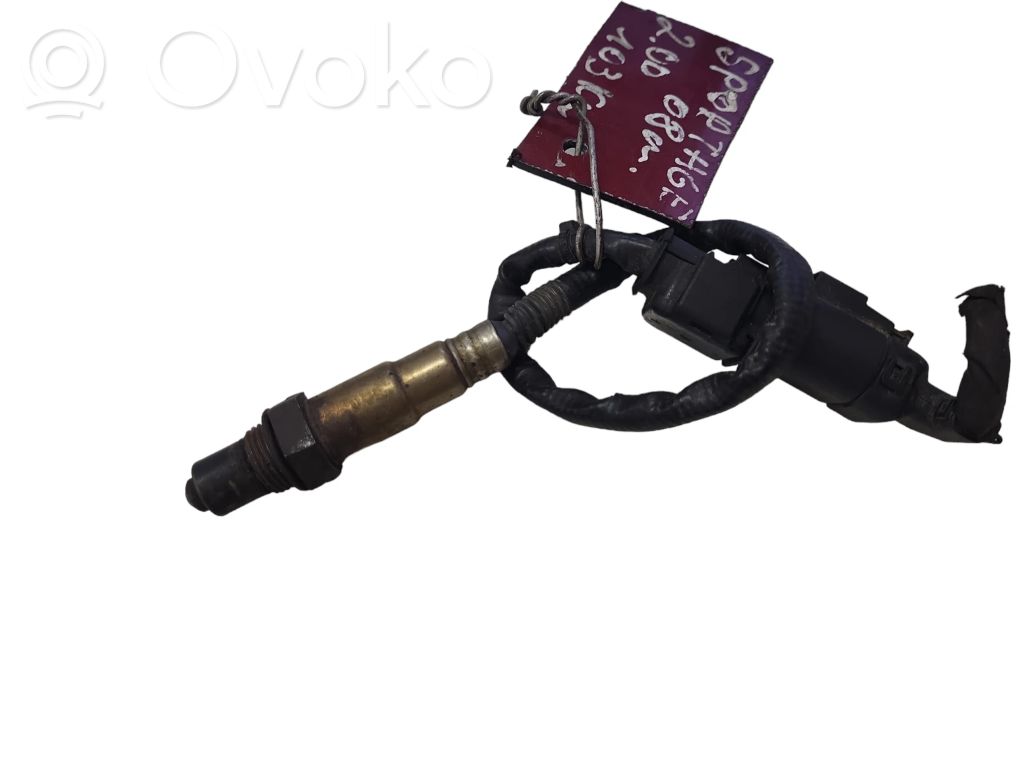 Sonde lambda   393502A400,0281004045045,1928404669