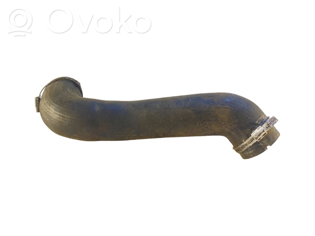 Wąż / Rura intercoolera   4R836F072AC,D05WB