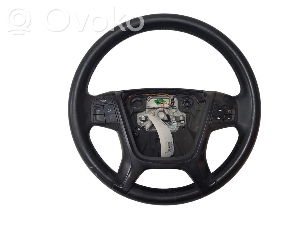 Volant   34108765A,876031957871,P31271093