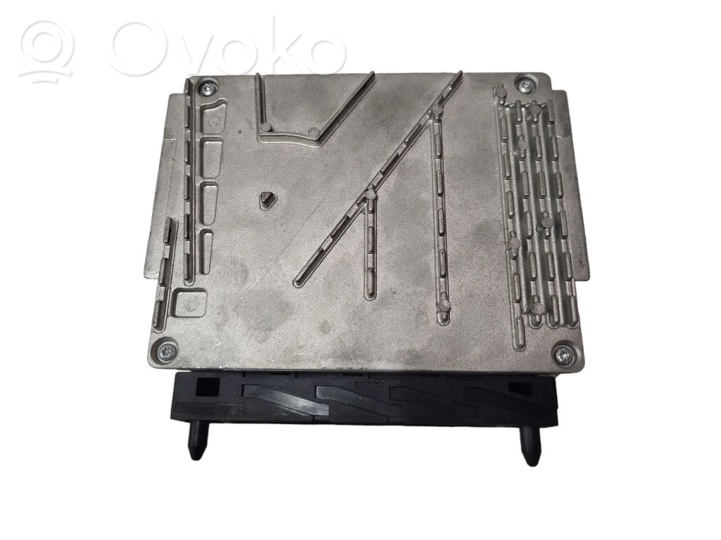 Volvo XC90 Engine control unit/module 