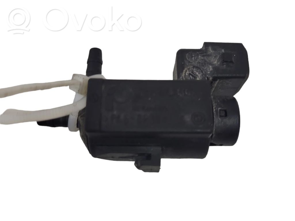 Volvo XC90 Turbo solenoid valve 