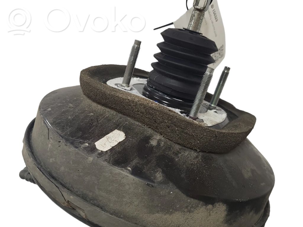 Citroen C2 Brake booster 