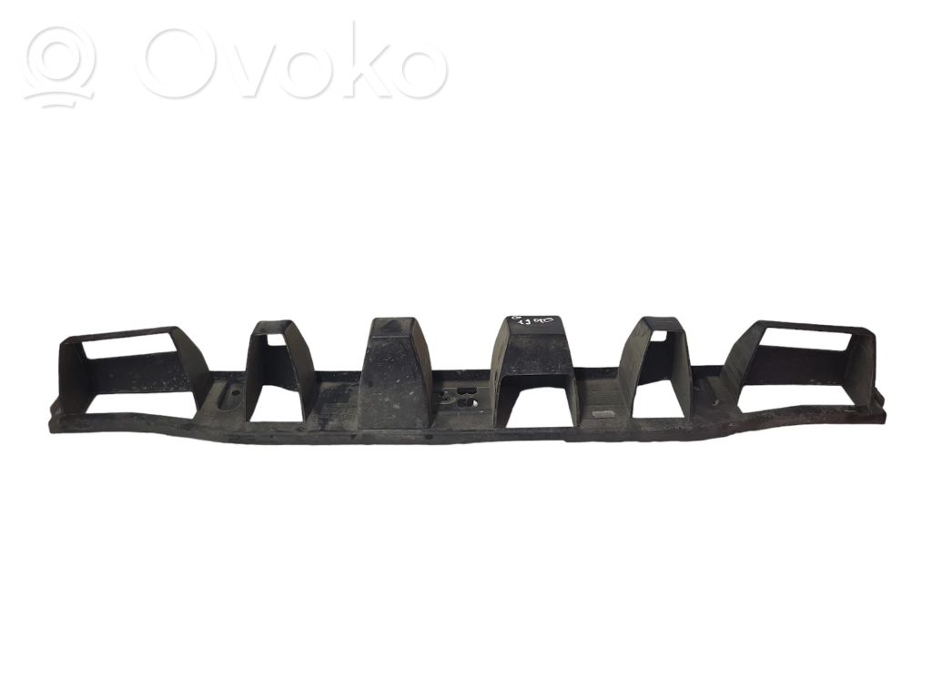 Citroen C2 Rear bumper mounting bracket 