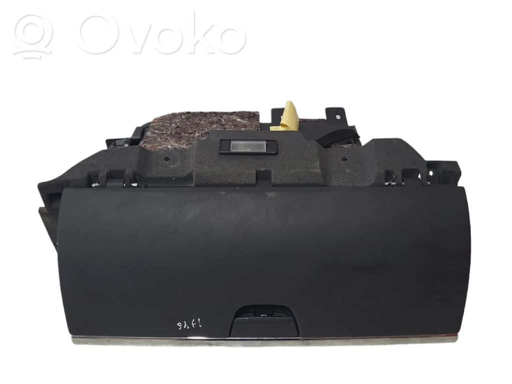 Citroen C6 Daiktadėžė 