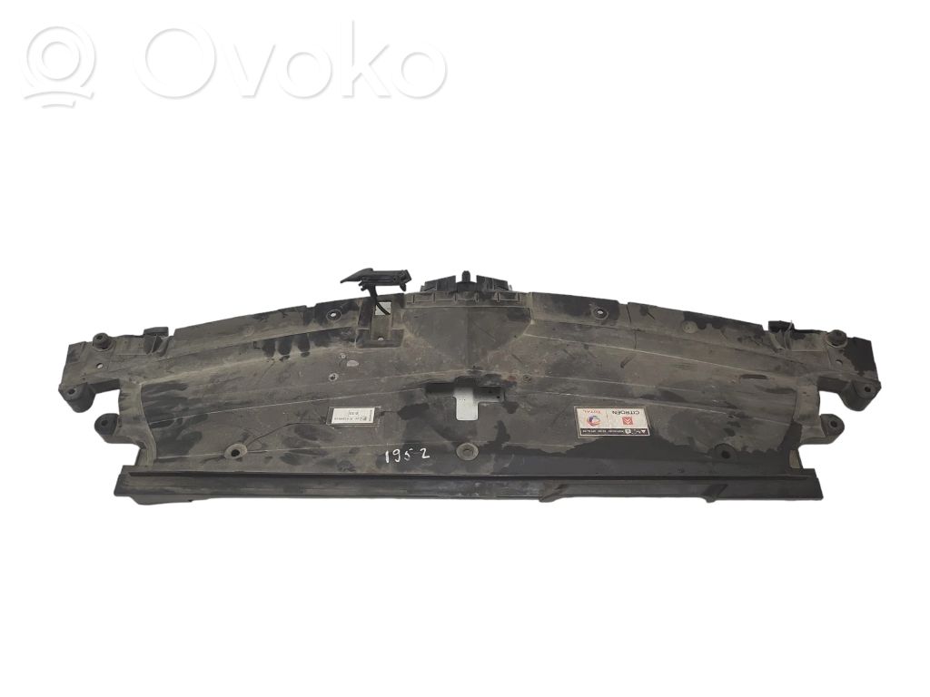 Citroen C6 Jäähdyttimen lista 