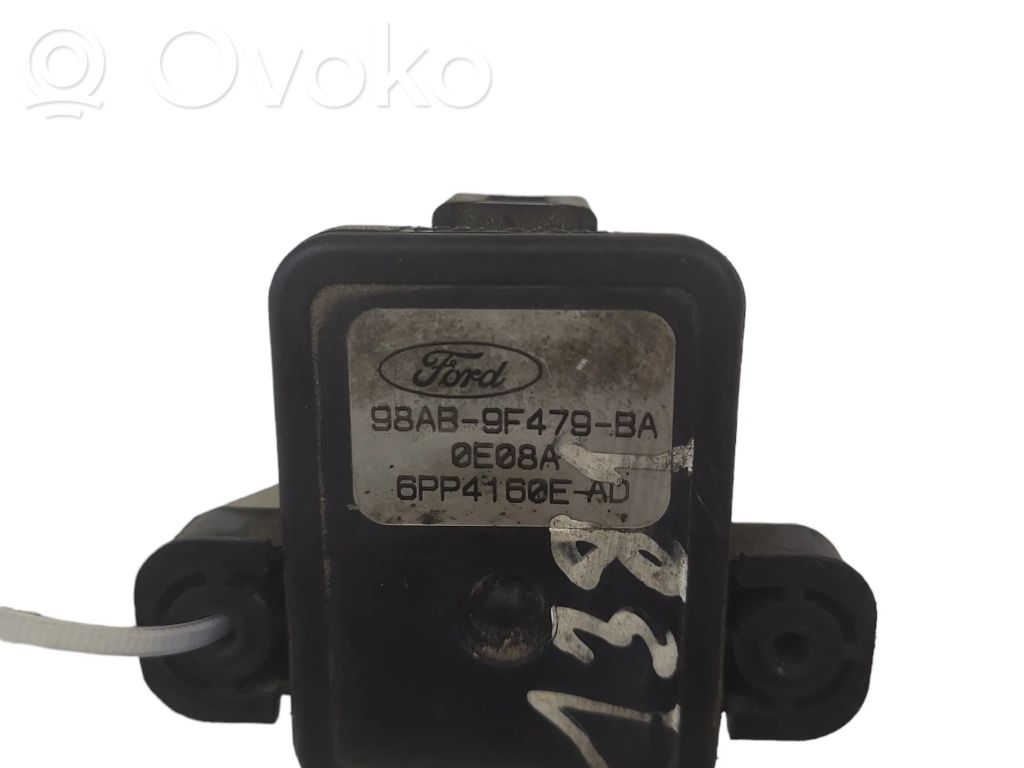 Air pressure sensor   98AB9F479BA,0E08A,6PP4160EAD