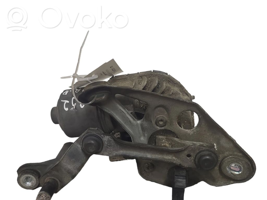 Citroen C6 Wiper motor 