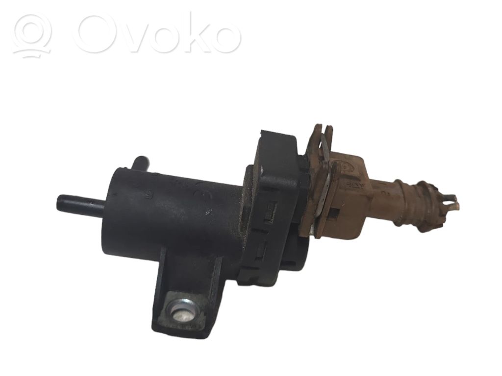 Electroválvula del turbo   8200762162