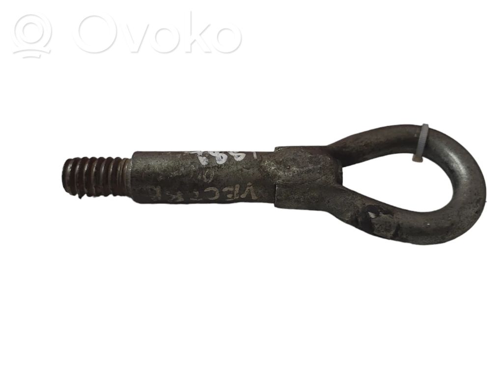 Anillo de remolque