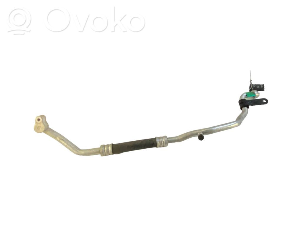 Opel Antara Tubo flessibile aria condizionata (A/C) 