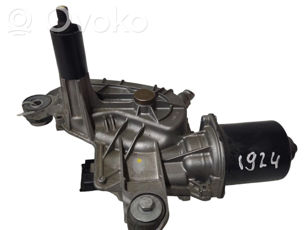 Citroen C4 Grand Picasso Wischermotor 