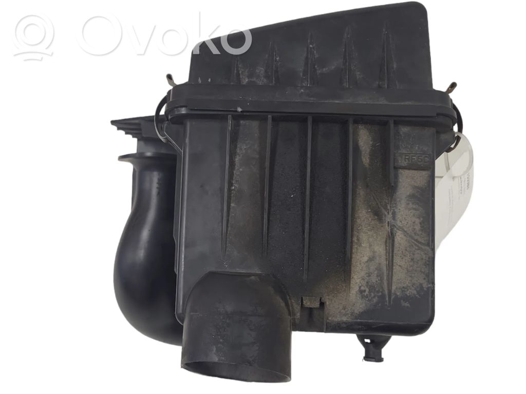 Mazda 6 Air filter box 