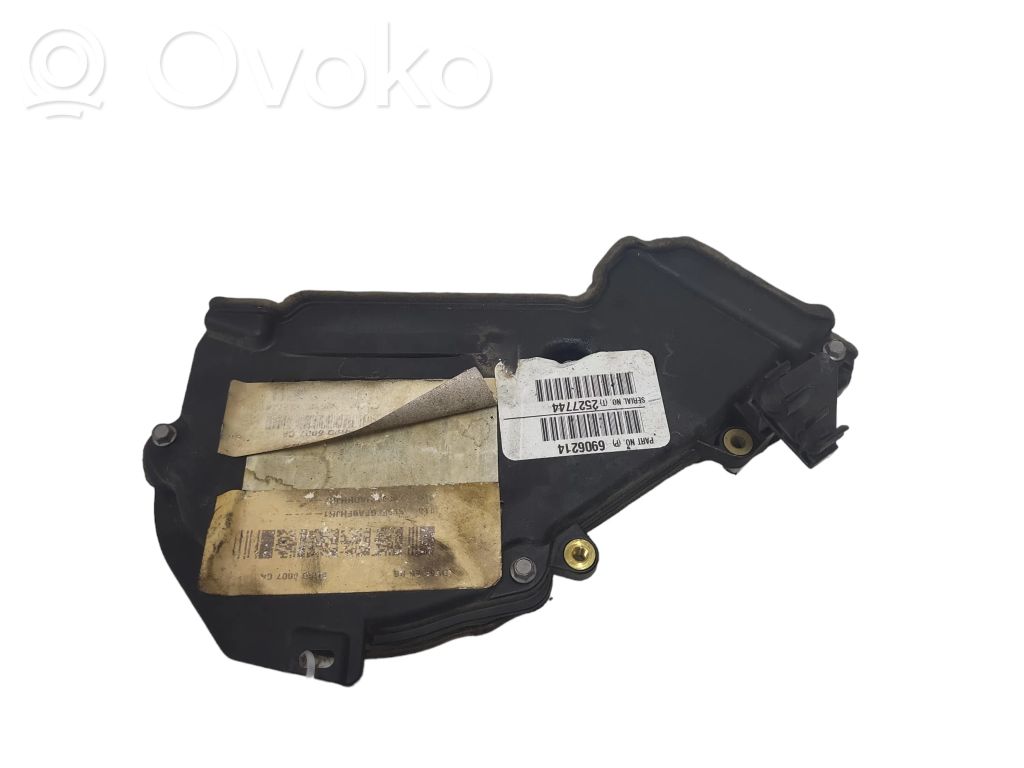 Osłona paska / łańcucha rozrządu   9684193080,9686975480,6906214,2527744