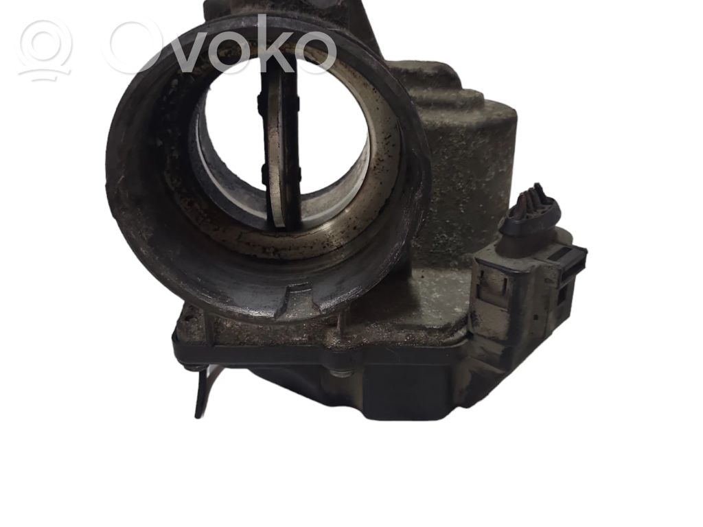 Valvola a farfalla   03G128063A,A2C53085612