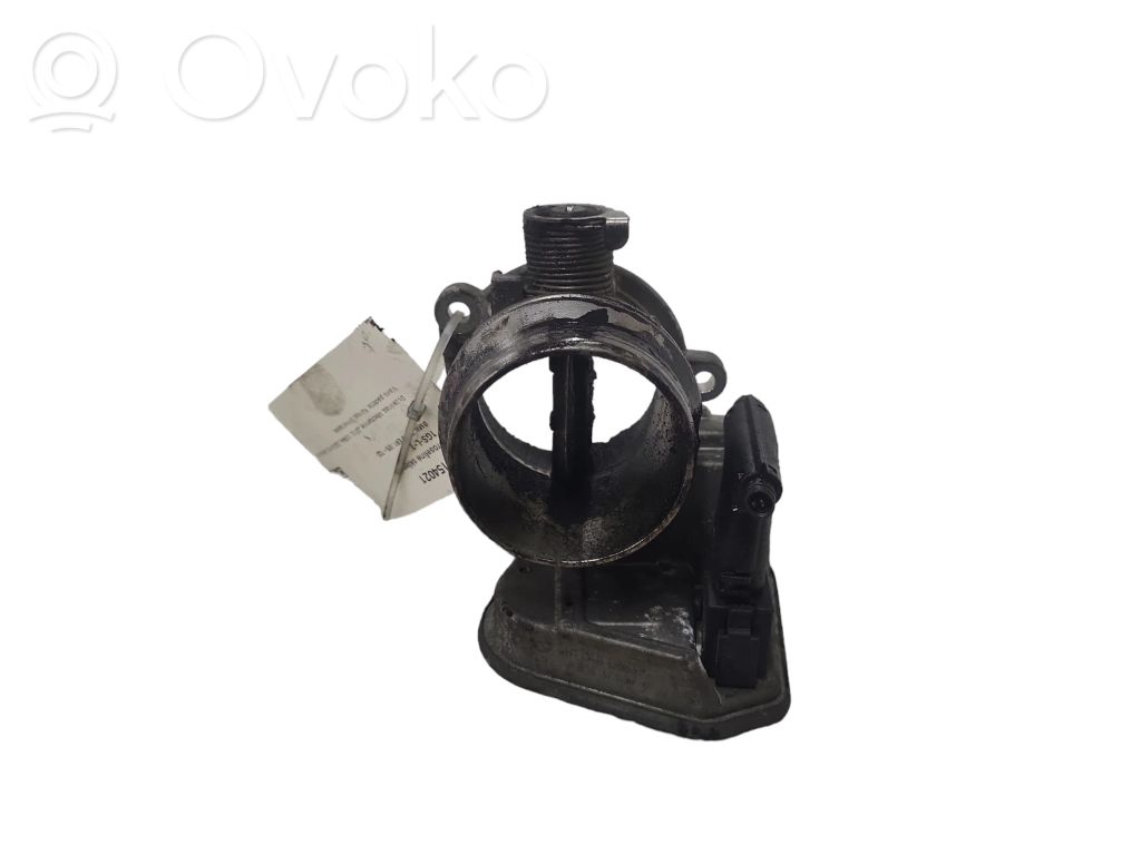 Droseļvārsts   780437302