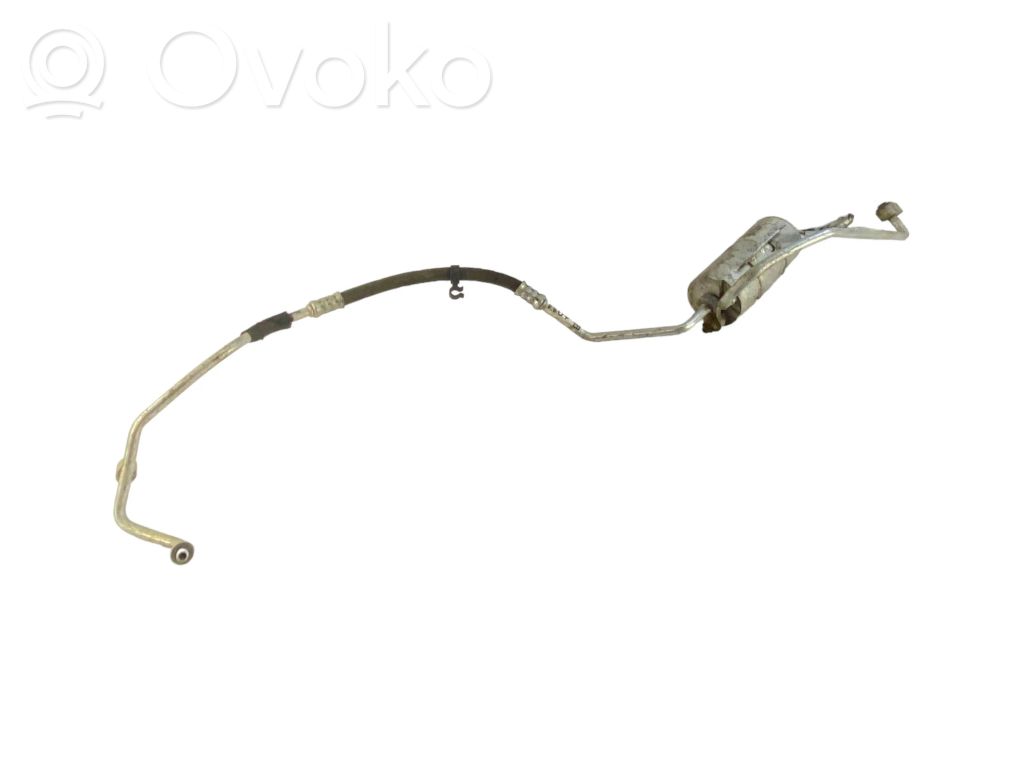 Saab 9-3 Ver2 Wąż / Przewód klimatyzacji A/C 