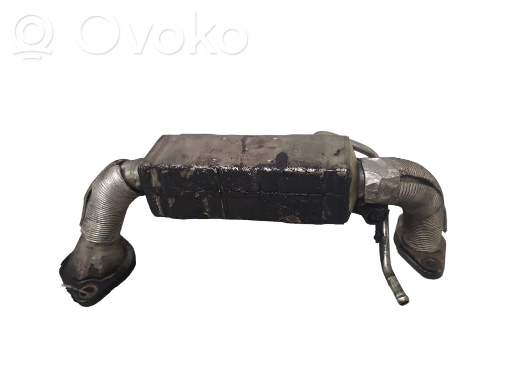 Răcitor supapă EGR   RF8G20304