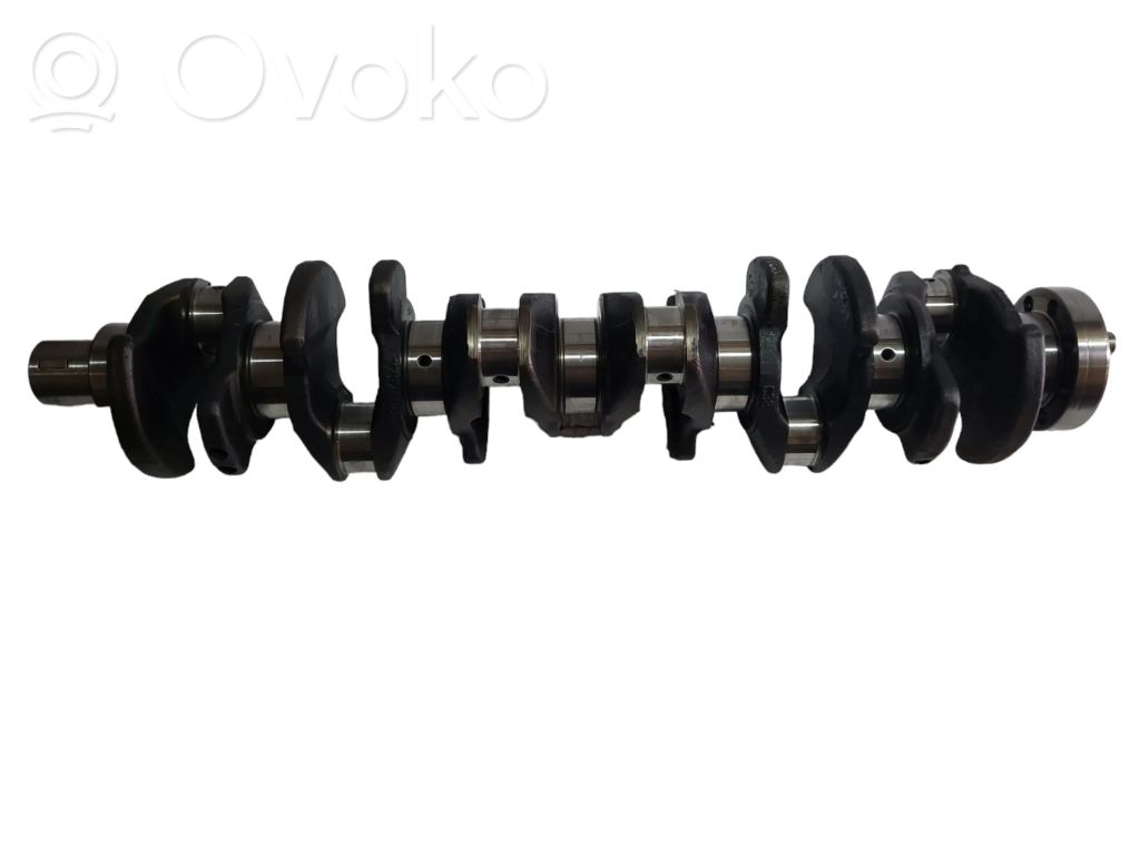 BMW 5 E60 E61 Crankshaft 