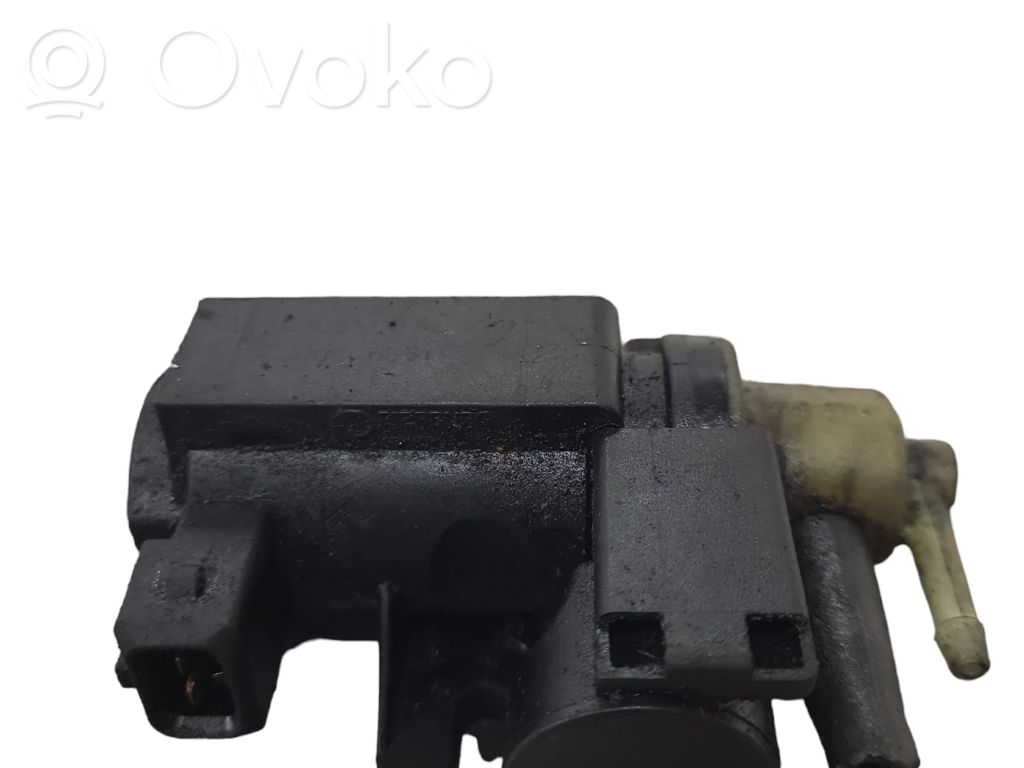 Opel Astra J Solenoid supapă turbosuflantă 