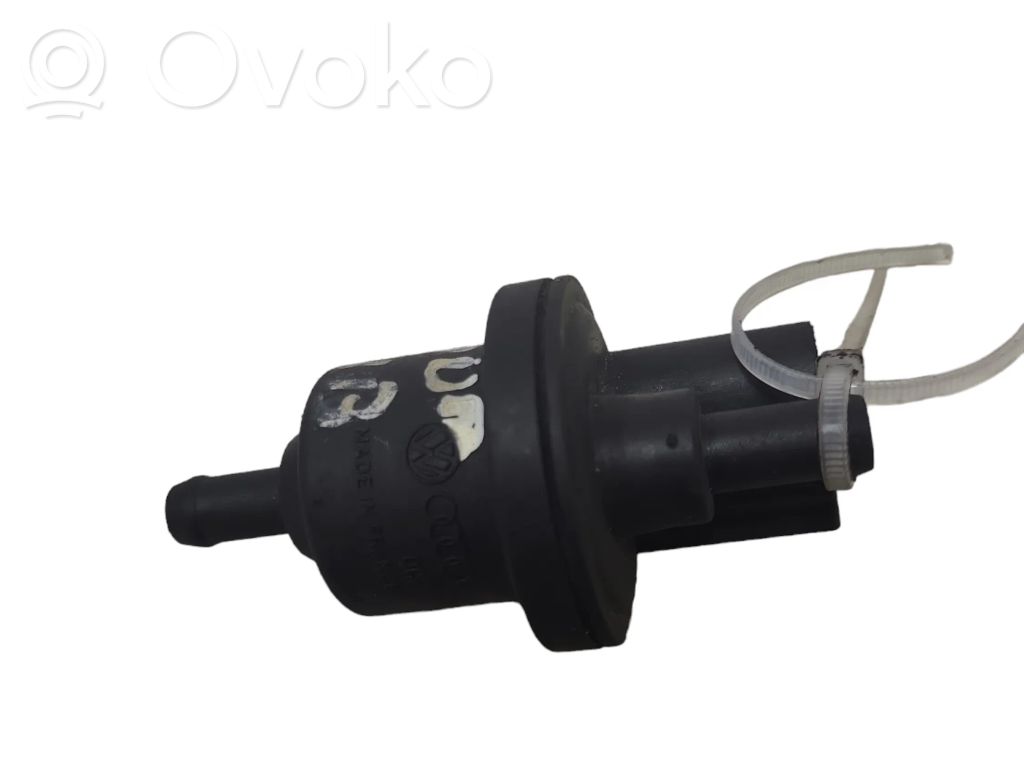 Skoda Fabia Mk2 (5J) Supapă vacuum 