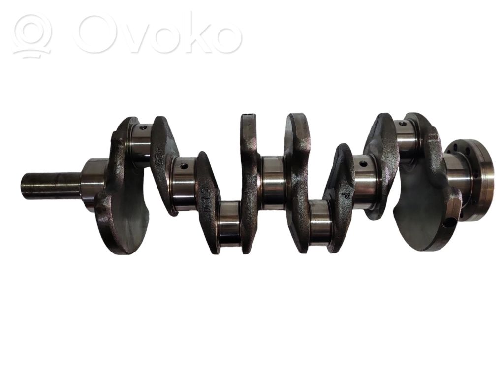 Ford Mondeo MK IV Crankshaft 
