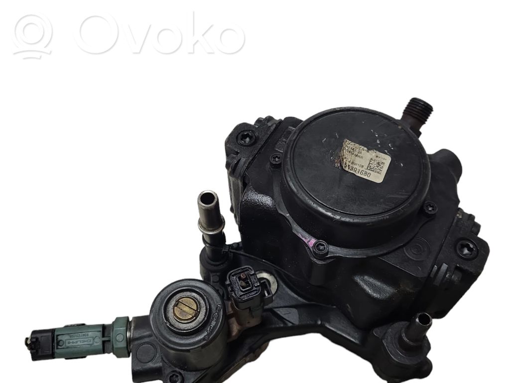 Pompa wtryskowa wysokiego ciśnienia   9656391680,00941810,9307Z532A01,0054984,3235A,51255B05