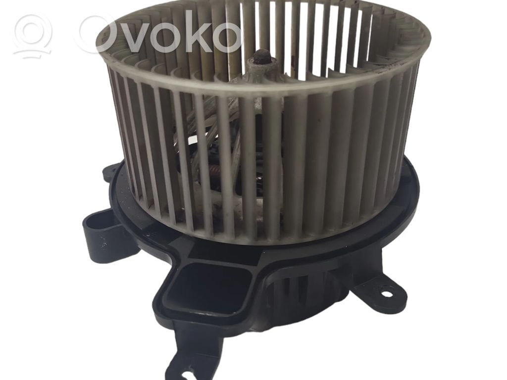 Peugeot 5008 Ventola riscaldamento/ventilatore abitacolo 