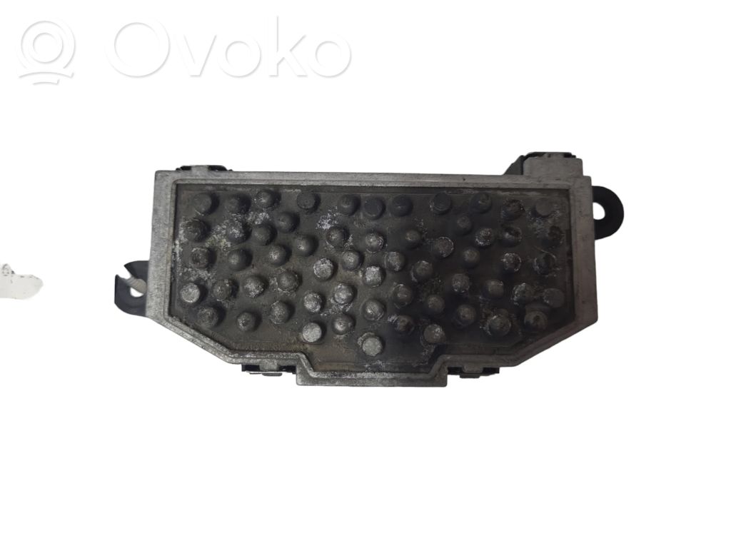 Citroen C4 I Picasso Motorino ventola riscaldamento/resistenza ventola