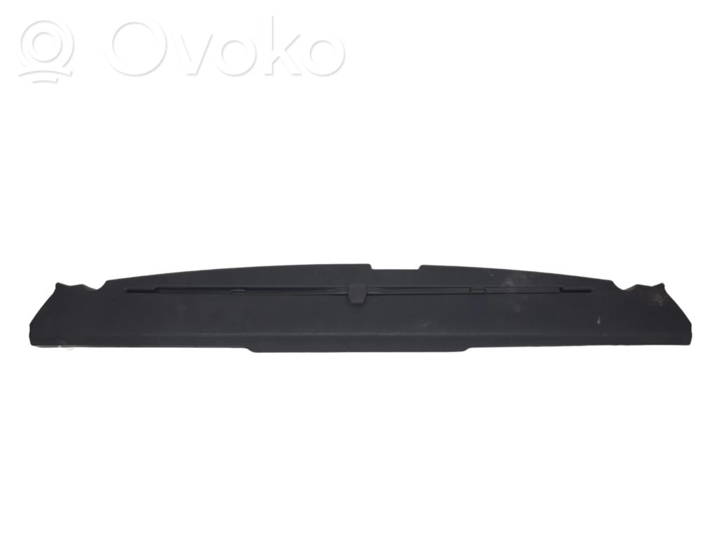 Citroen C4 Grand Picasso Roleta manualna przeciwsłoneczna tylnej szyby 
