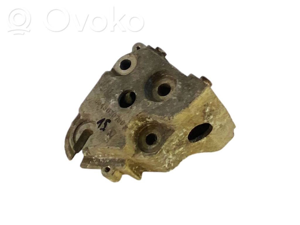 Engine mounting bracket   9645030780