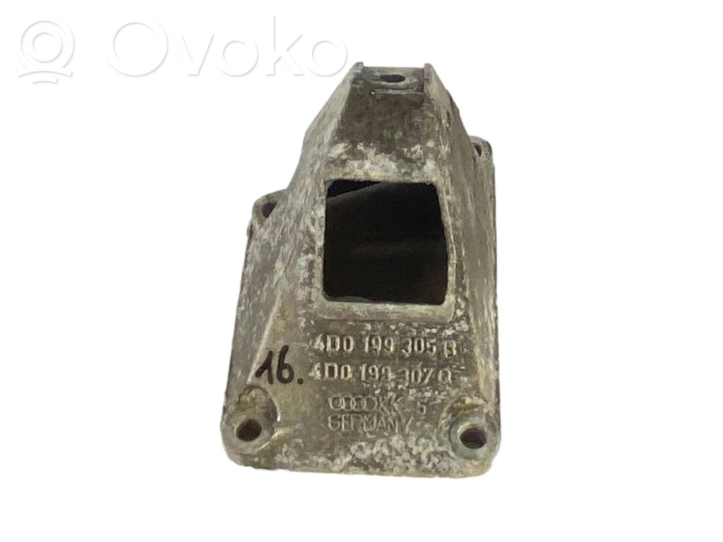 Audi A8 S8 D2 4D Suport motor 