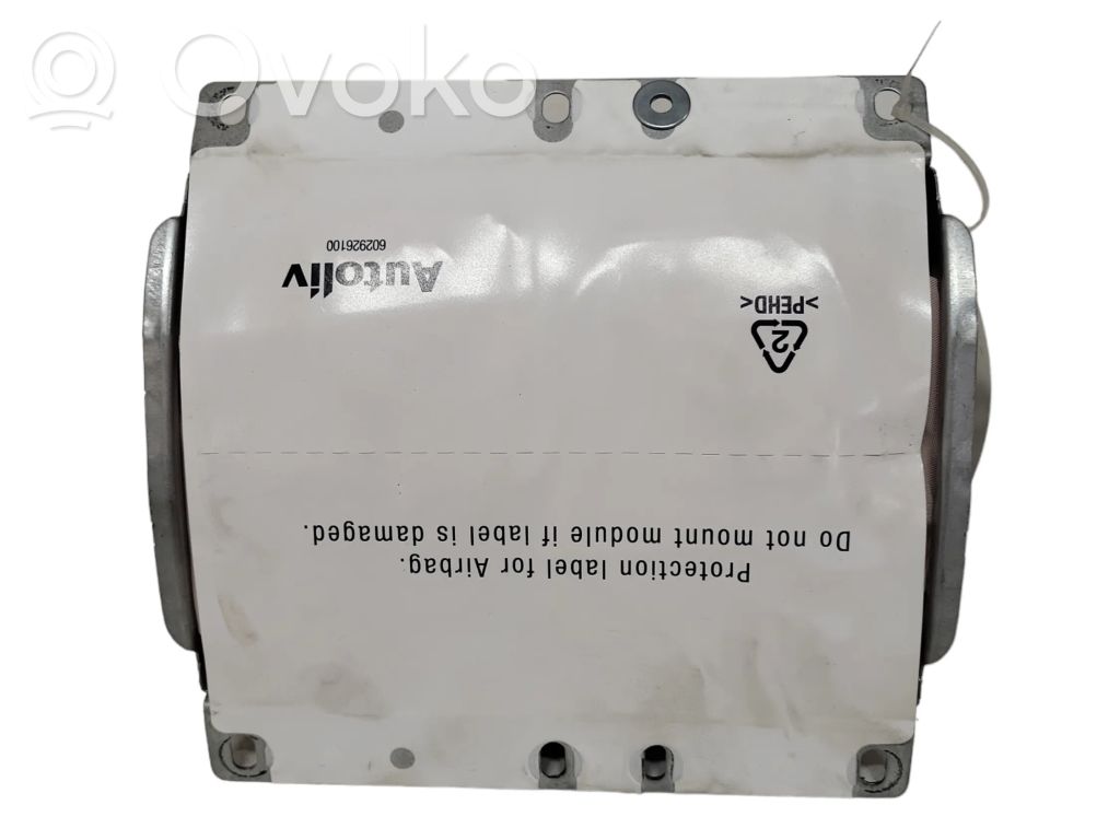 Volvo V50 Airbag del passeggero 
