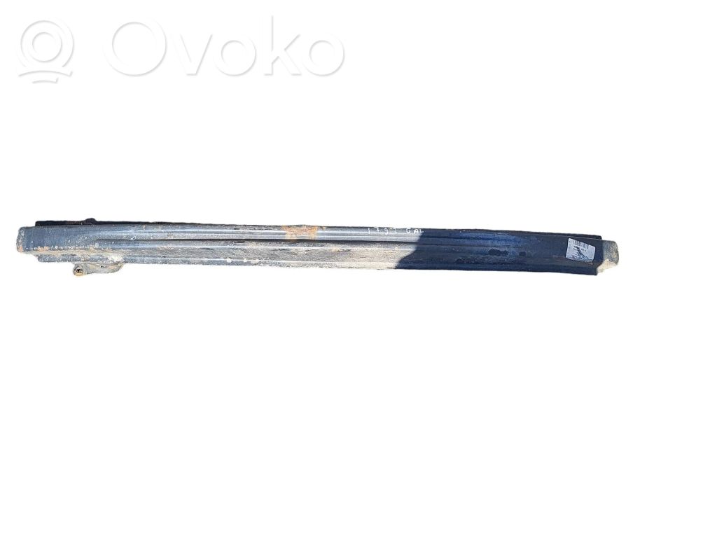 Volkswagen Jetta V Traversa del paraurti posteriore 