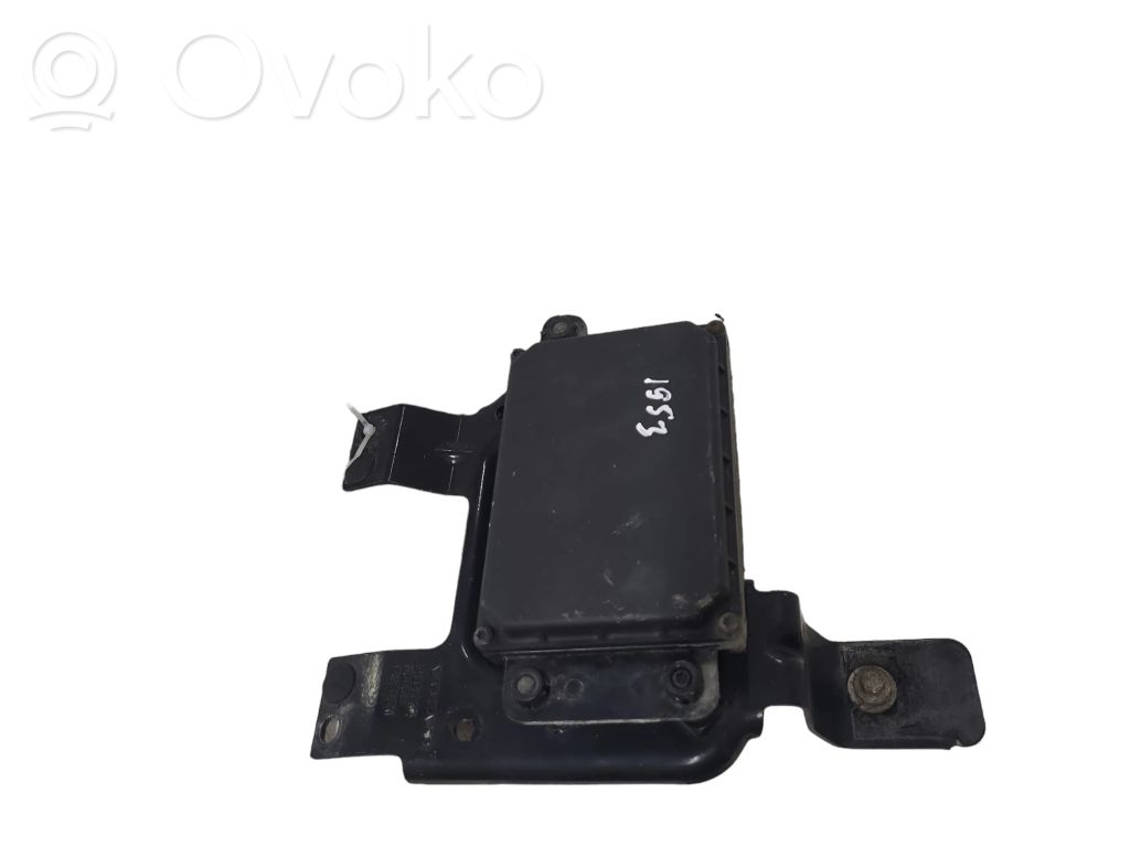 Volvo V50 Distronic sensor radar 