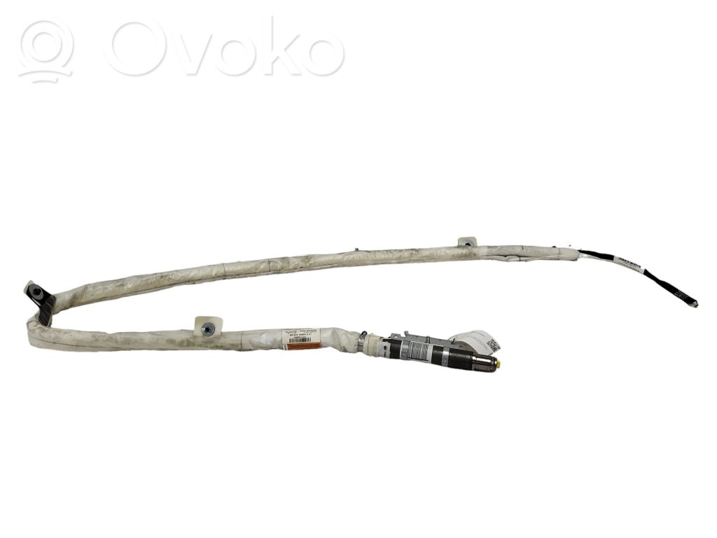 Volvo V70 Roof airbag 