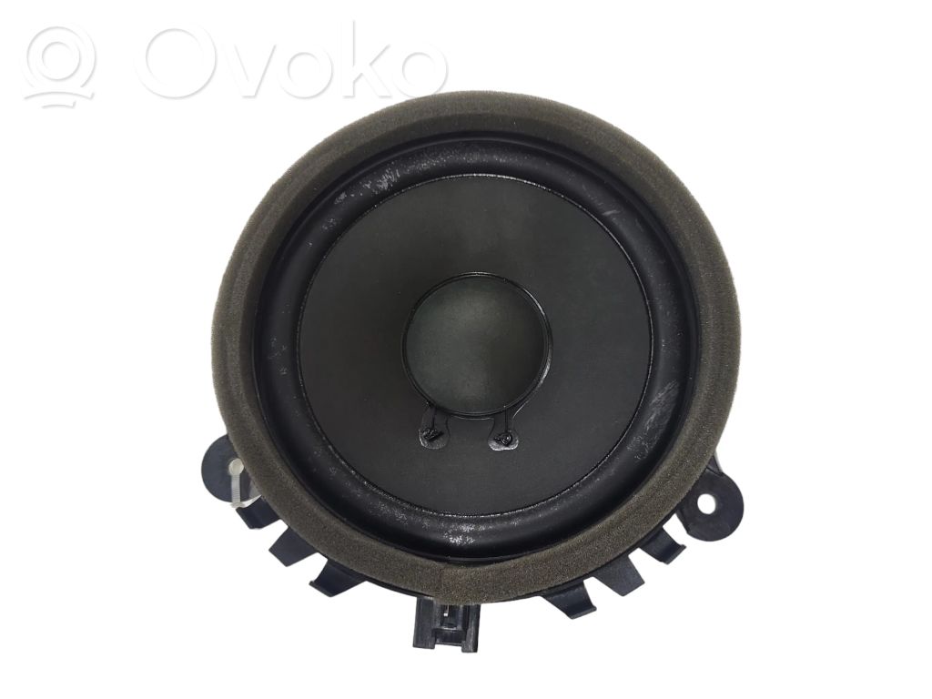 Volvo S60 Altoparlante portiera anteriore