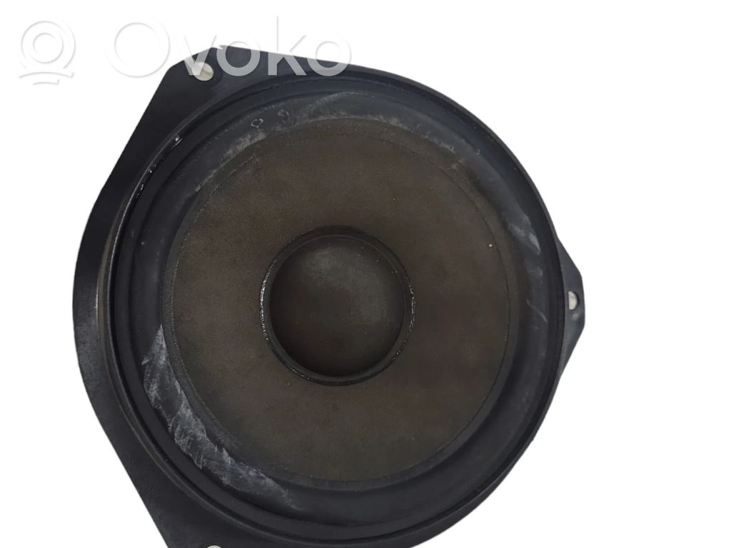 Opel Vectra C Altoparlante portiera anteriore