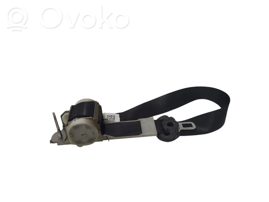 Opel Vectra C Ceinture de sécurité avant